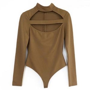 LPA Bodysuit